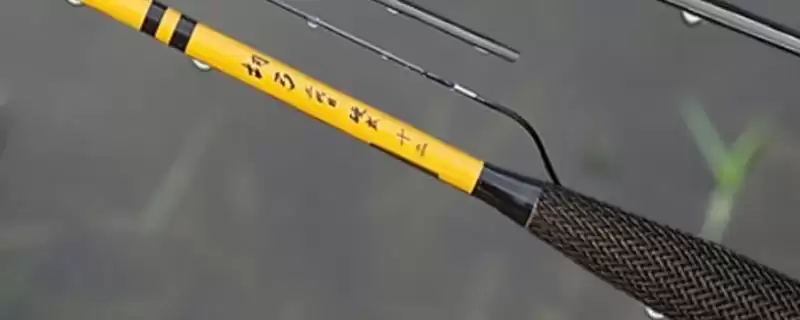 100元以下经典鲫鱼竿推荐(100元以下有哪些经典的适合钓鲫鱼的鱼竿推荐呢)-会东网