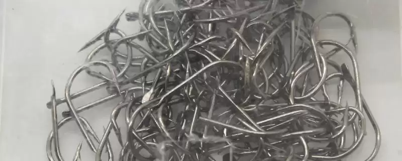 8号伊豆鱼钩有多大(8号伊豆鱼钩在尺寸规格上具体是怎样的呢)-会东网