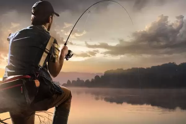 4号主线配3号子线能钓多大鱼(4号主线搭配3号子线能钓多大重量的鱼呢)插图1