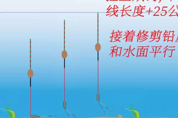 挂玉米粒钓鱼(挂玉米粒钓鱼有啥技巧和注意事项呢)插图3