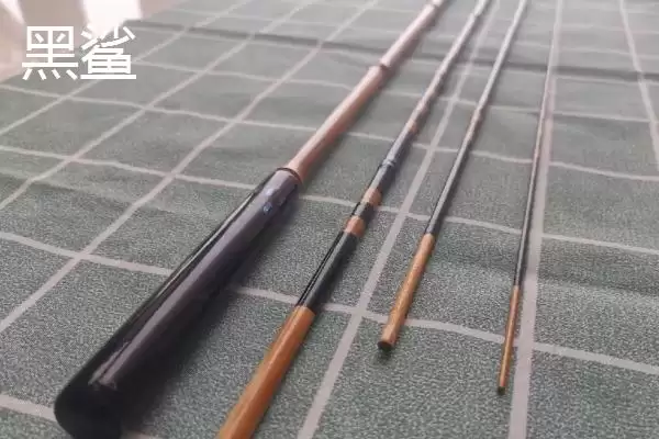 400元以内鱼竿推荐(400元以内性价比高且适合不同钓法的鱼竿有哪些推荐)插图3