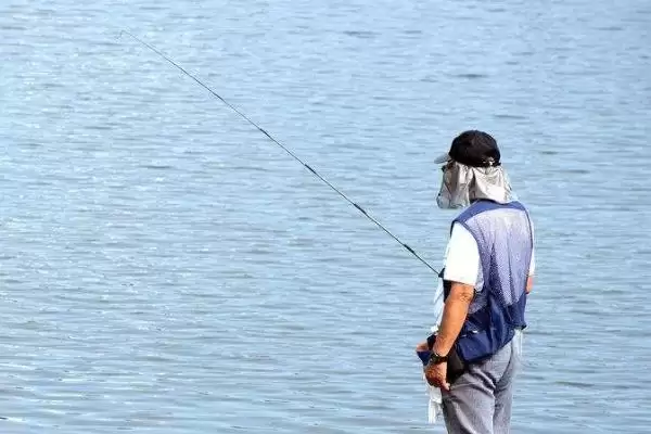 3月份刮什么风容易钓鱼(3月份刮不同风向的风对钓鱼有什么影响呢)插图2 3月份刮什么风容易钓鱼(3月份刮不同风向的风对钓鱼有什么影响呢)插图2