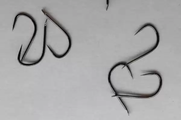 5号新关东钩搭配什么子线(5号新关东钩搭配哪种规格的子线比较合理呢)插图1 5号新关东钩搭配什么子线(5号新关东钩搭配哪种规格的子线比较合理呢)插图1