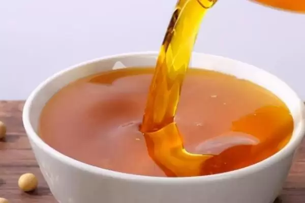 大豆油是什么(大豆油的定义和特点是什么呢)插图1