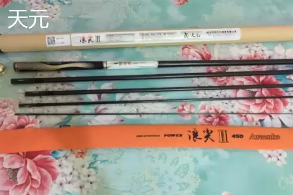 14米的鱼竿推荐(适合不同垂钓场景的14米鱼竿有哪些值得推荐呢)插图13