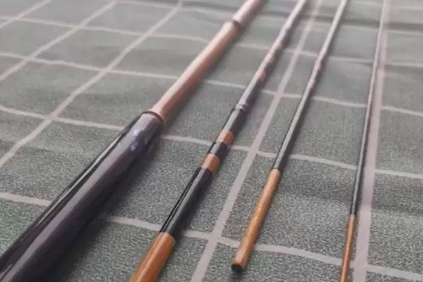 19调鱼竿野钓效果(19调鱼竿在野钓时的实际效果表现如何呢)插图1 19调鱼竿野钓效果(19调鱼竿在野钓时的实际效果表现如何呢)插图1