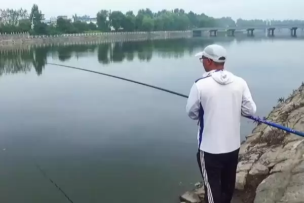 传统钓是什么(传统钓具体指的是什么呢)插图3