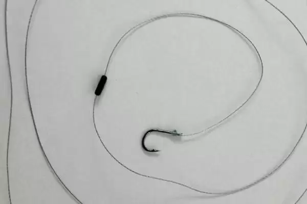 10号伊豆用多大子线(10号伊豆钩在搭配子线时选择多大规格较为合适呢)插图2 10号伊豆用多大子线(10号伊豆钩在搭配子线时选择多大规格较为合适呢)插图2