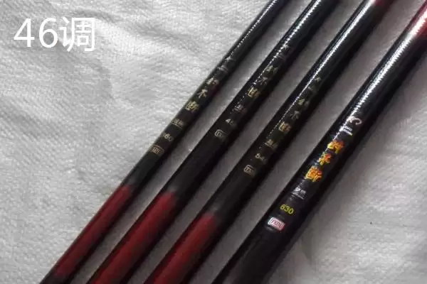 19调鱼竿野钓效果(19调鱼竿在野钓时的实际效果表现如何呢)插图6 19调鱼竿野钓效果(19调鱼竿在野钓时的实际效果表现如何呢)插图6