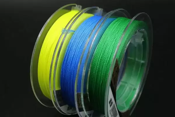 5H鱼竿能钓多重的鱼(5H鱼竿在正常垂钓中能够承受多大重量的鱼呢)插图3 5H鱼竿能钓多重的鱼(5H鱼竿在正常垂钓中能够承受多大重量的鱼呢)插图3