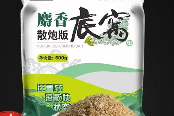 春季钓鱼用什么打窝(春季钓鱼用什么做窝料比较好呢)插图5