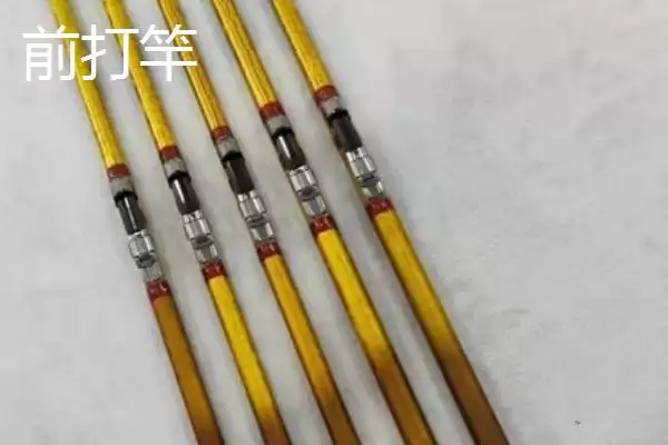 钓青鱼用什么鱼竿(钓青鱼适合用什么鱼竿呢)插图4 钓青鱼用什么鱼竿(钓青鱼适合用什么鱼竿呢)插图4