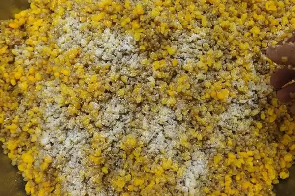 春季钓鱼用什么打窝(春季钓鱼用什么做窝料比较好呢)插图9