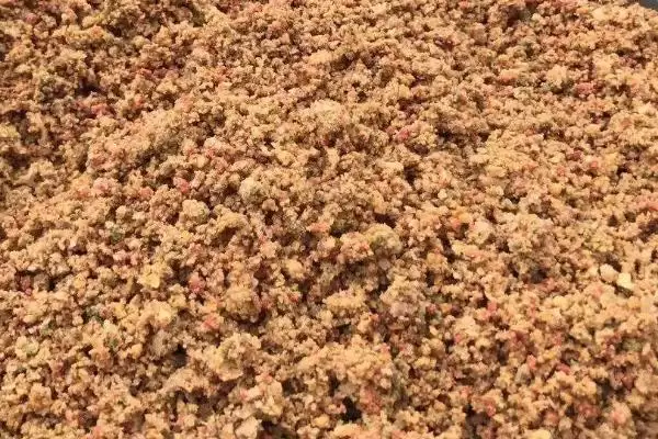 钓翘嘴适合饵料(钓翘嘴适合用哪些饵料呢)插图1
