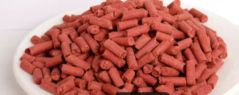 红虫颗粒饵料的挂钩方法 ，用这方法挂钩真的好用吗-会东网