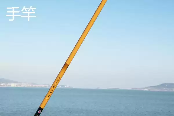 钓青鱼用什么鱼竿(钓青鱼适合用什么鱼竿呢)插图2 钓青鱼用什么鱼竿(钓青鱼适合用什么鱼竿呢)插图2
