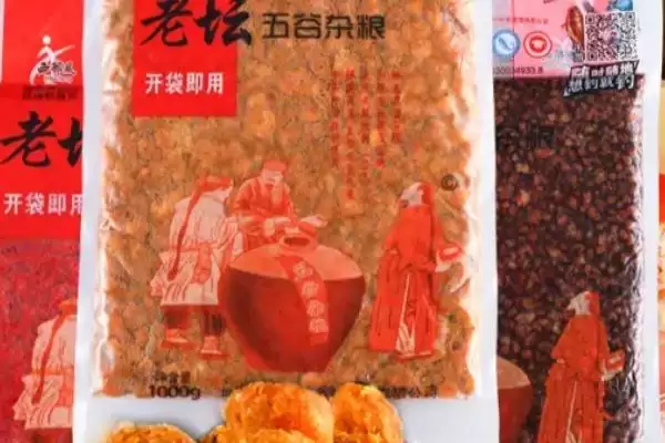 春季钓鱼用什么打窝(春季钓鱼用什么做窝料比较好呢)插图6