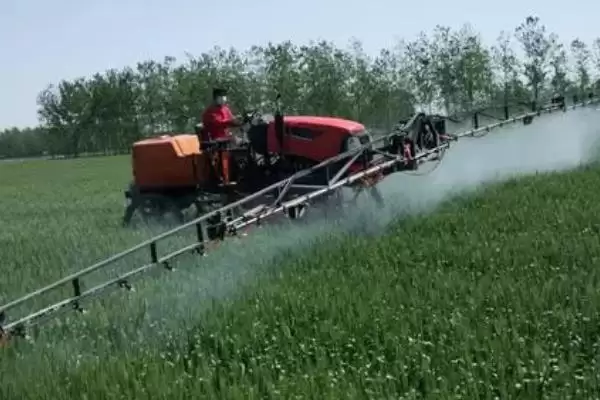 甲维高氯氟的杀虫原理 ，甲维高氯氟阻碍害虫神经传递咋实现？插图3