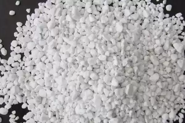 钾肥的作用 ，钾肥促进作物光合作用，效果咋样？插图2