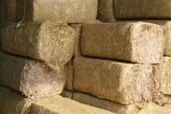 牧草饲料贮藏方法揭秘，搭建平台贮藏要点解读插图1