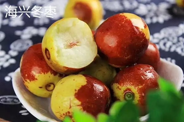 河北海兴县的特产 ，鱼子鱼粉等特产有啥特色插图2