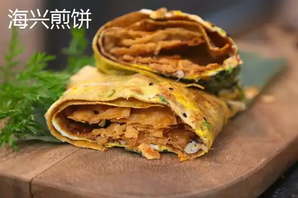 河北海兴县的特产 ，鱼子鱼粉等特产有啥特色插图4