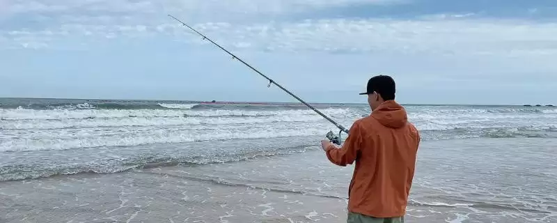 海钓用什么鱼竿和鱼线 ，海竿粗线海钓真的好用吗-会东网
