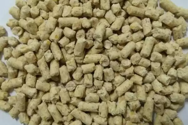 黄颡鱼的饲料配方以及如何投喂 ，这样喂黄颡鱼营养够吗插图1