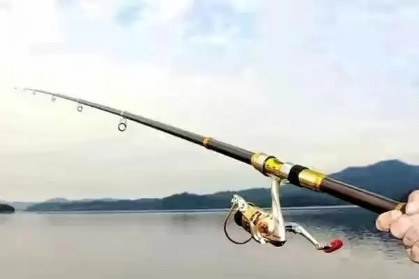 海钓用什么鱼竿和鱼线 ，海竿粗线海钓真的好用吗插图3