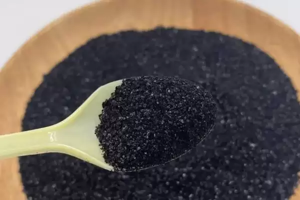 矿源黄腐酸钾作用揭秘，改良土壤等功效要点解读插图2