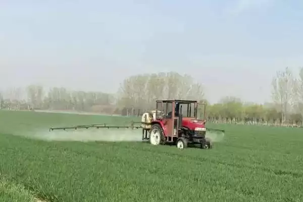 精甲咯菌腈防治对象揭秘，根腐病等防治要点解读插图2
