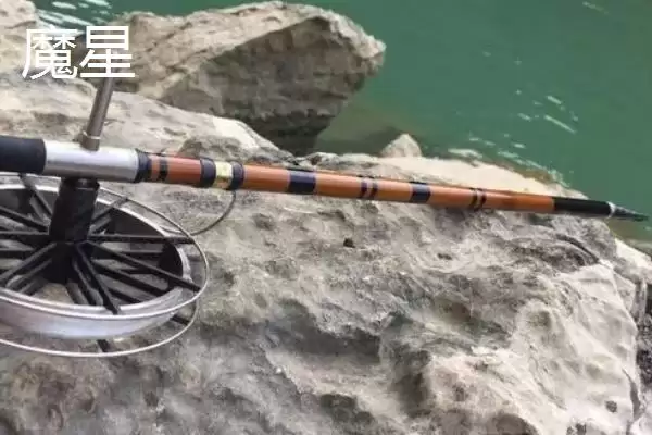 前打竿口碑品牌揭秘,一击等品牌受钓鱼者青睐插图4 前打竿口碑品牌揭秘,一击等品牌受钓鱼者青睐插图4
