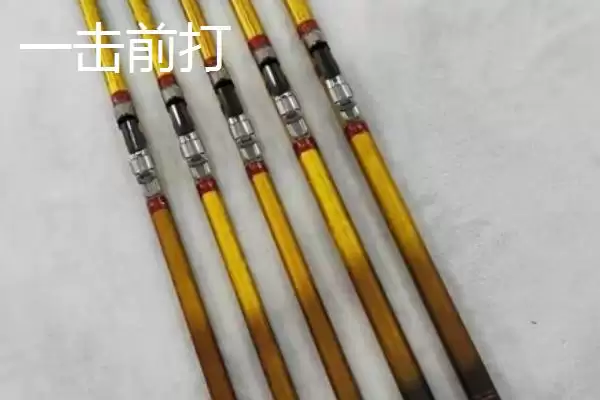 前打竿口碑品牌揭秘,一击等品牌受钓鱼者青睐插图1 前打竿口碑品牌揭秘,一击等品牌受钓鱼者青睐插图1