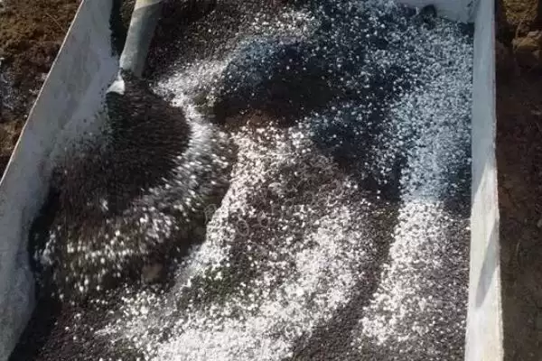 磷酸二氢钾农业应用揭秘，浸种、拌种、做底肥等方法解读插图2