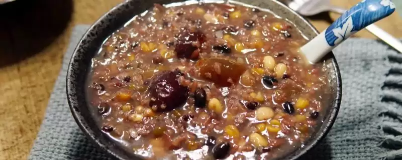 腊八节美食大赏,农历十二月初八传统美食盘点插图 腊八节美食大赏,农历十二月初八传统美食盘点插图