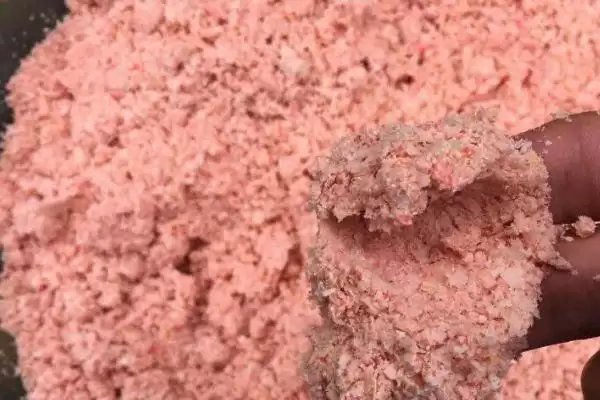 适合钓鳙鱼的饵料，臭味饵料引诱效果更好的原因插图4