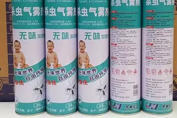 如何永久去除蚂蚁,喷洒肥皂水灭除蚂蚁要点插图4 如何永久去除蚂蚁,喷洒肥皂水灭除蚂蚁要点插图4