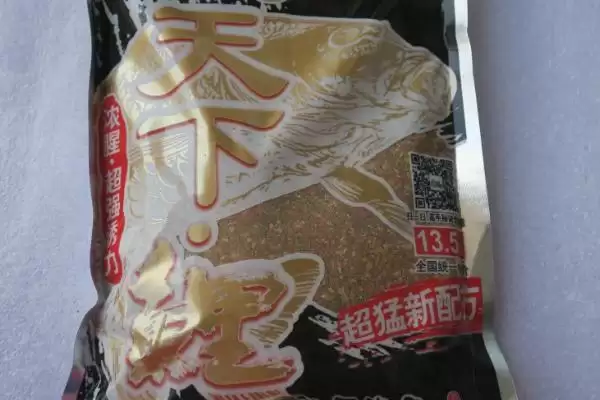 气温下降鲤鱼吃什么味型的饵料，甜饵及腥饵的选择依据插图5