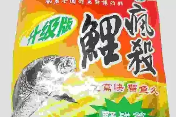 气温下降鲤鱼吃什么味型的饵料，甜饵及腥饵的选择依据插图4
