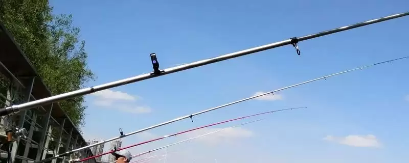 罗非竿揭秘，专为钓罗非鱼设计钓竿特性受瞩目-会东网