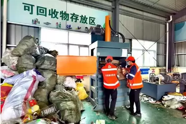 农村小投资高利润生意曝光，废品回收等项目受青睐插图1