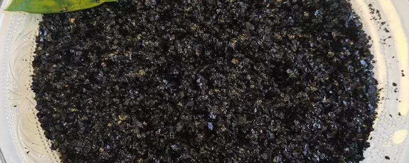 矿源黄腐酸钾用量曝光，作物、时期等因素影响用量解读-会东网