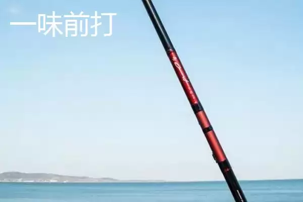 前打竿口碑品牌揭秘,一击等品牌受钓鱼者青睐插图2 前打竿口碑品牌揭秘,一击等品牌受钓鱼者青睐插图2
