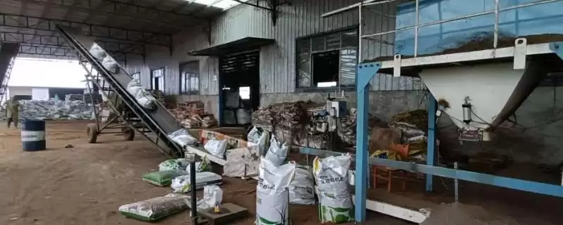 开办有机肥加工厂效益揭秘，每吨获利200元左右要点解读-会东网