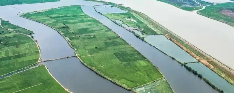 围湖造田有什么危害？严重破坏生态平衡解析-会东网