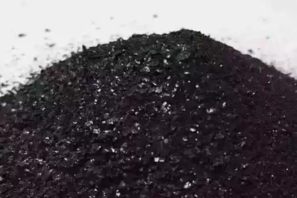 矿源黄腐酸钾作用揭秘，改良土壤等功效要点解读插图1