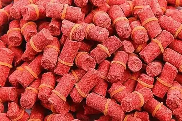 统爆鲢鳙是什么?可作为野钓鲢鳙的主攻饵插图7 统爆鲢鳙是什么?可作为野钓鲢鳙的主攻饵插图7