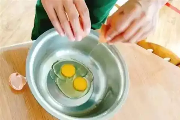 如何用小鸡料喂画眉，与玉米粉、黄豆粉等混匀饲喂方法插图1
