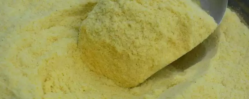 膨化玉米粉是什么？玉米加工后产生的淀粉糊化物-会东网