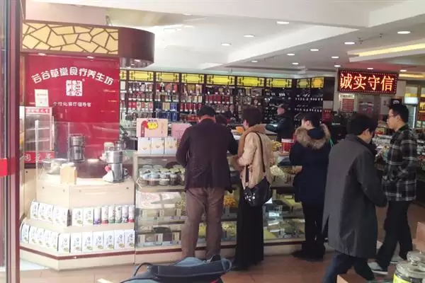 县城适合一人干的小生意介绍：快餐店等项目要点？插图3